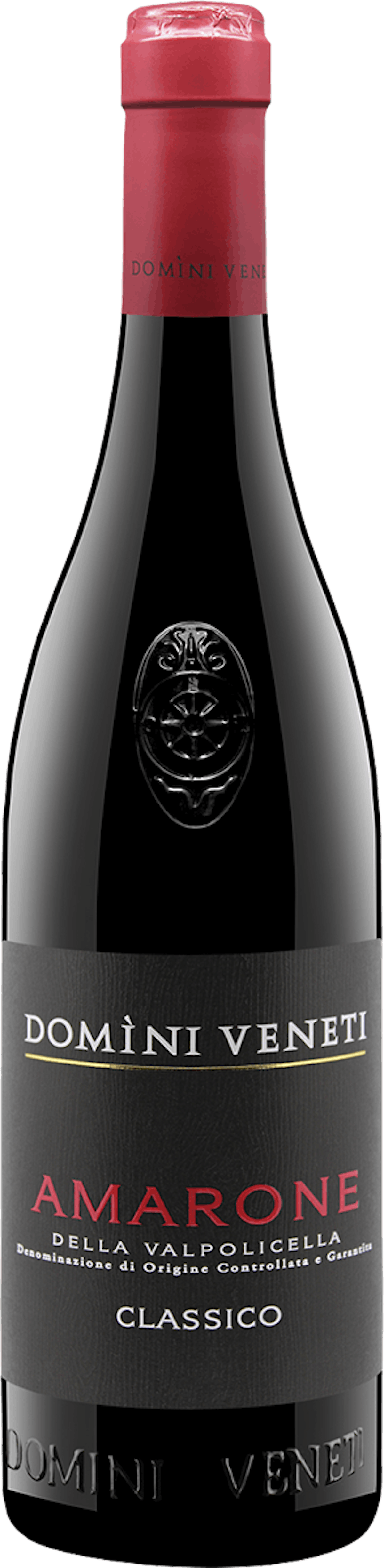 Amarone della Valpolicella Classico