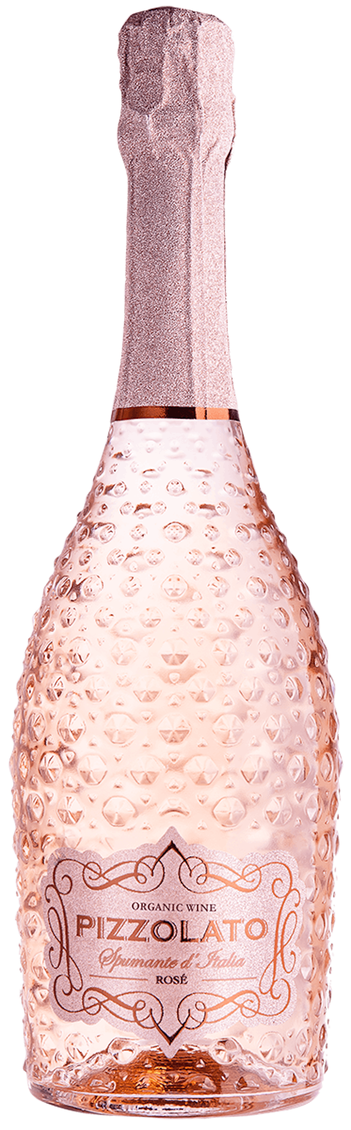 M-use Spumante Rosé extra dry