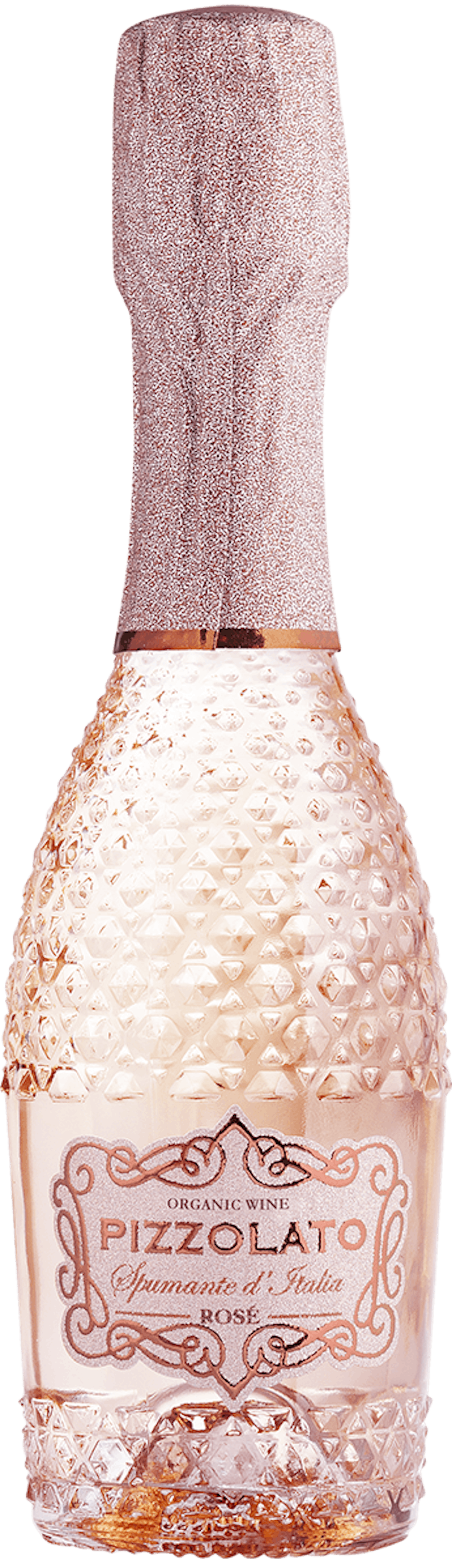 M-use Spumante Rosé extra dry