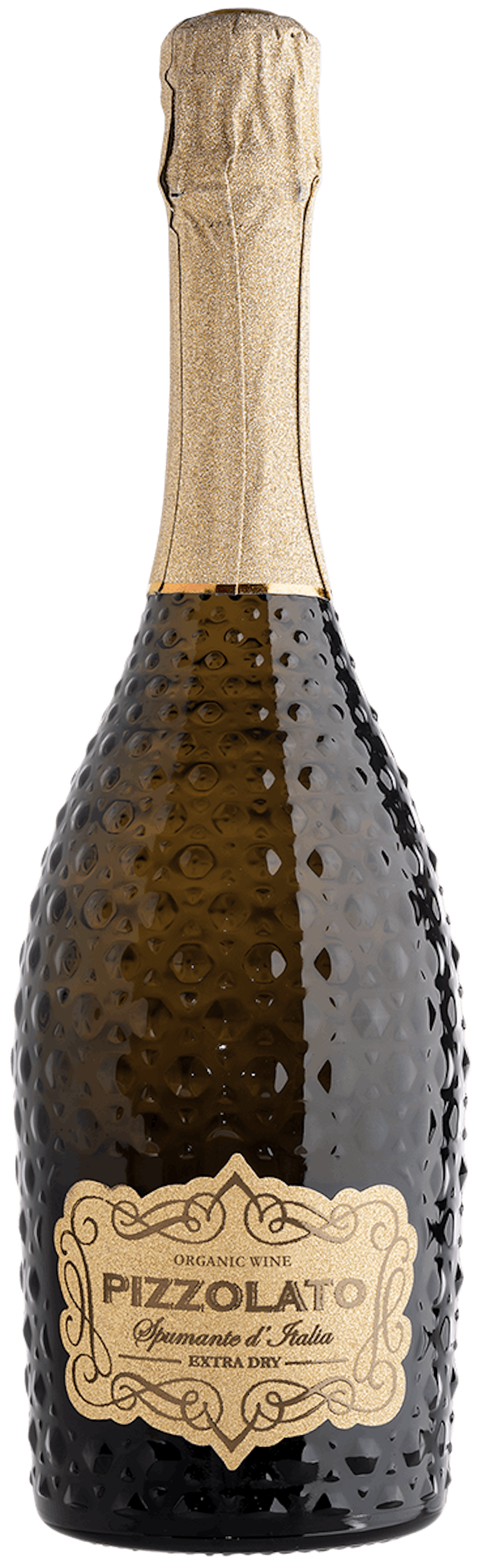 M-use Spumante Bianco extra dry