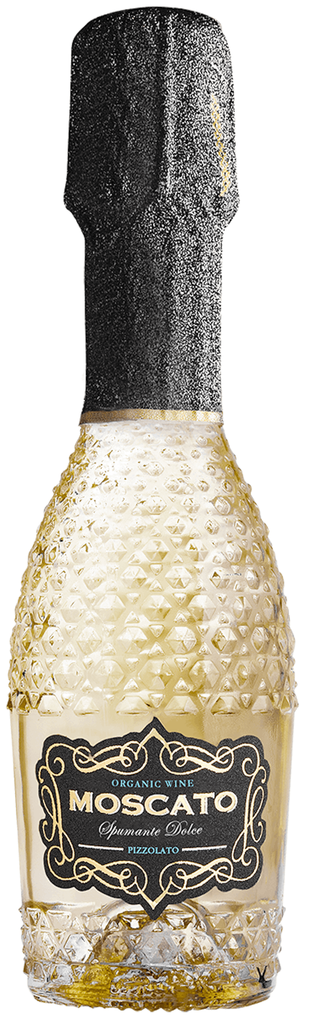 M-use Moscato Spumante dolce