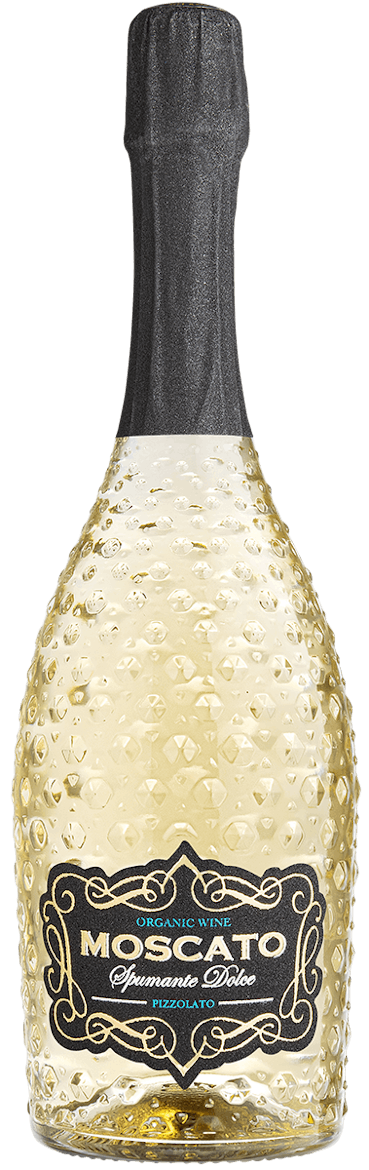 M-use Moscato Spumante dolce