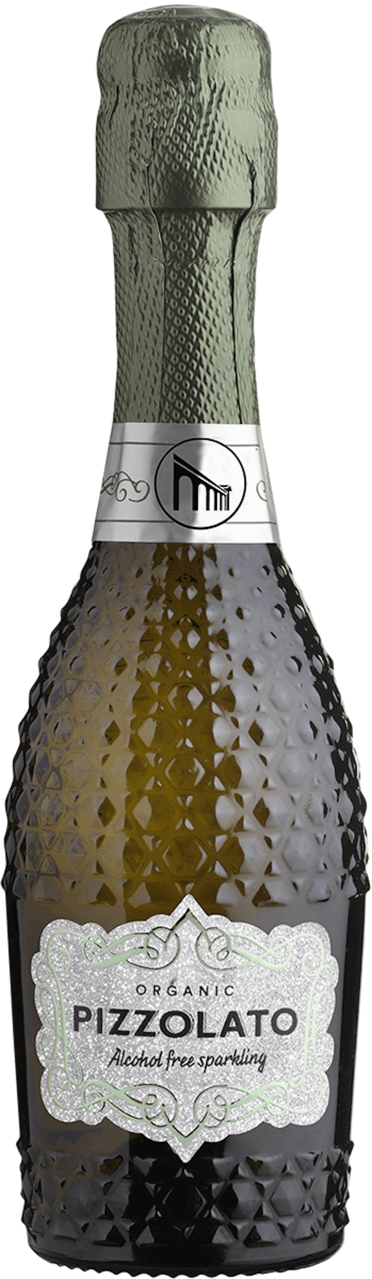 M-use Alcohol free sparkling