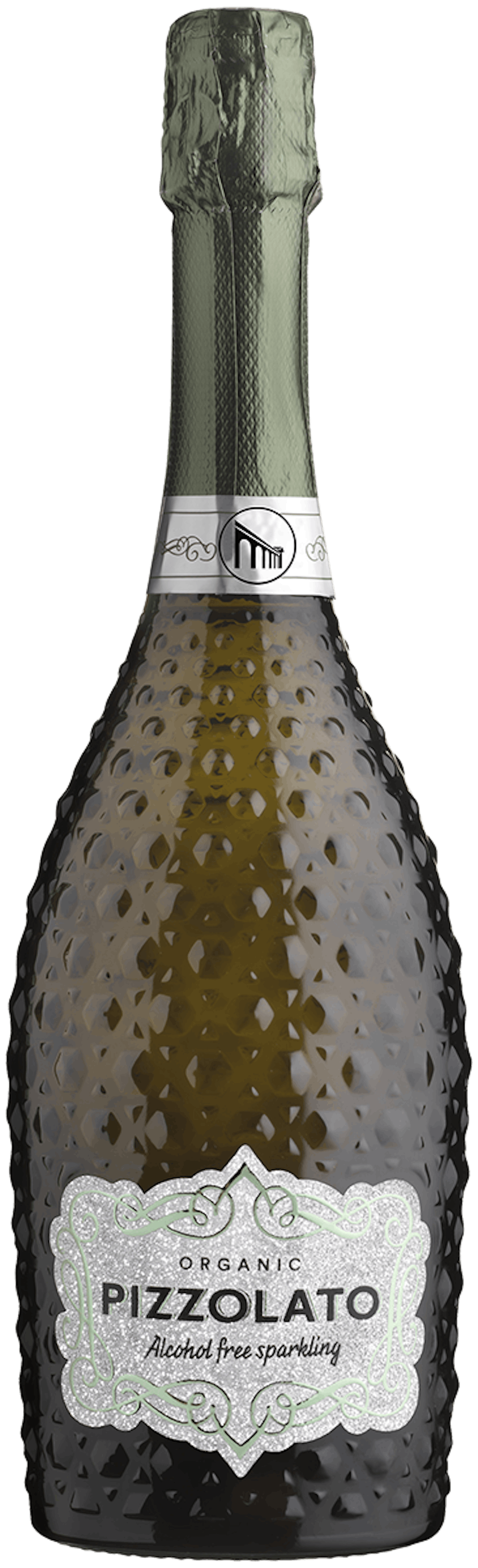 M-use Alcohol free sparkling