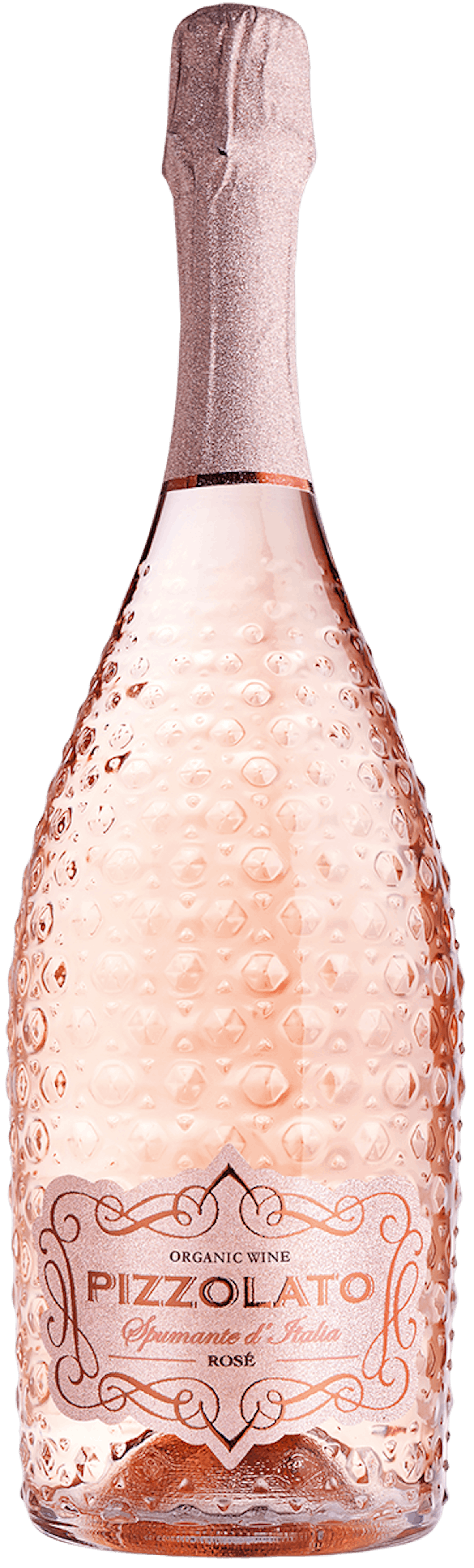 M-use Spumante Rosé extra dry