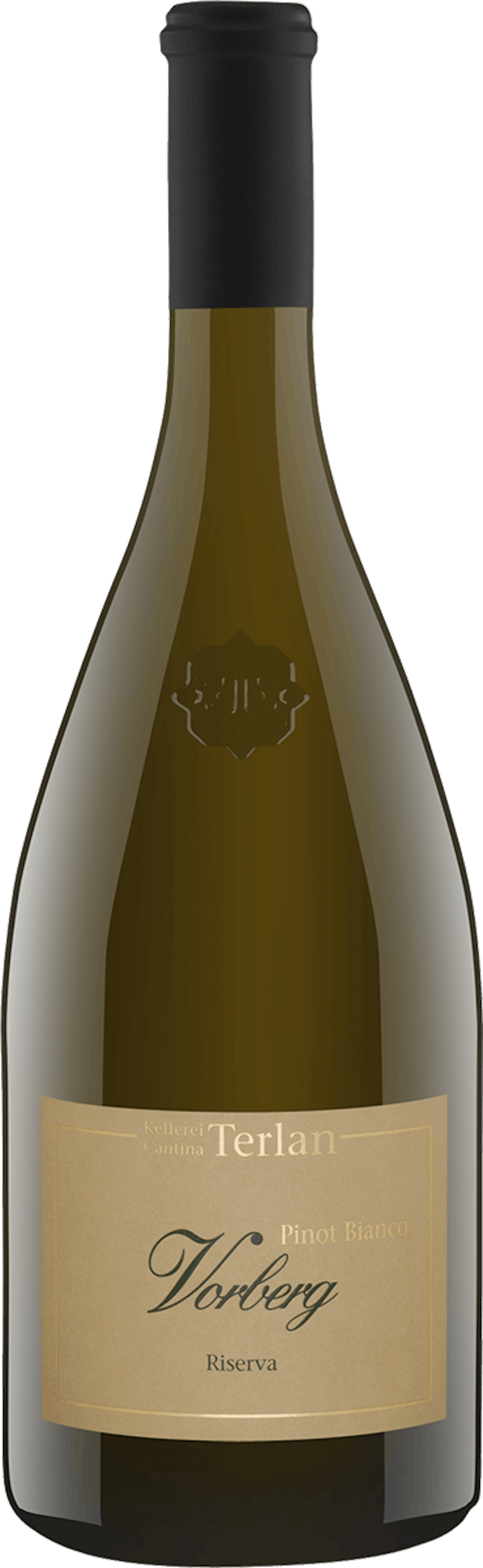 Vorberg Pinot Bianco Riserva