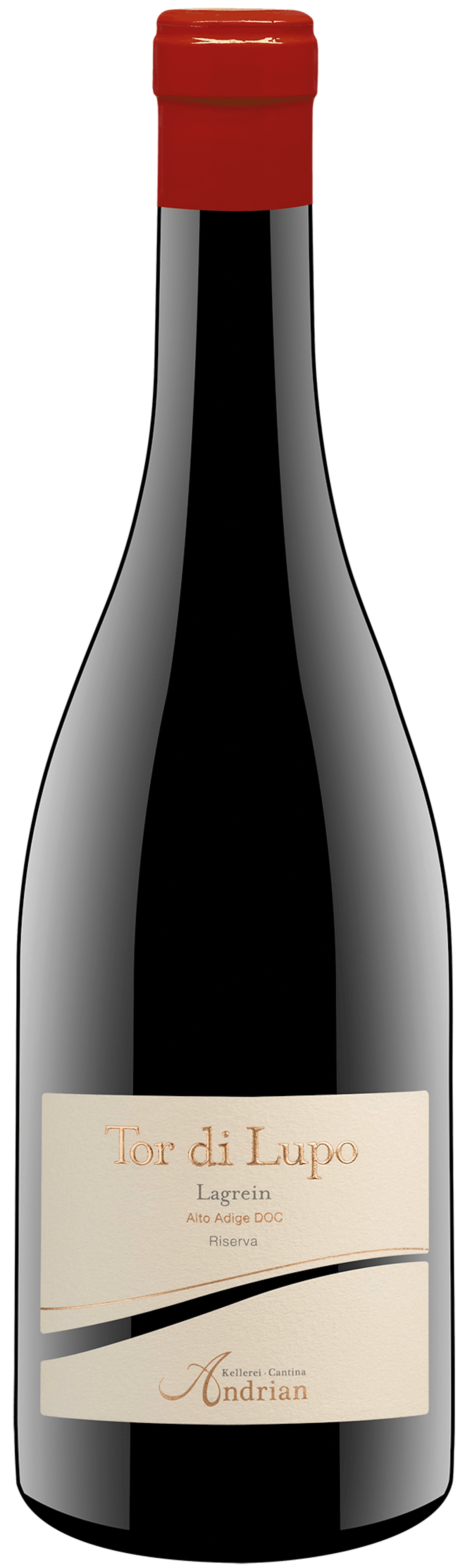 Tor di Lupo Lagrein Riserva