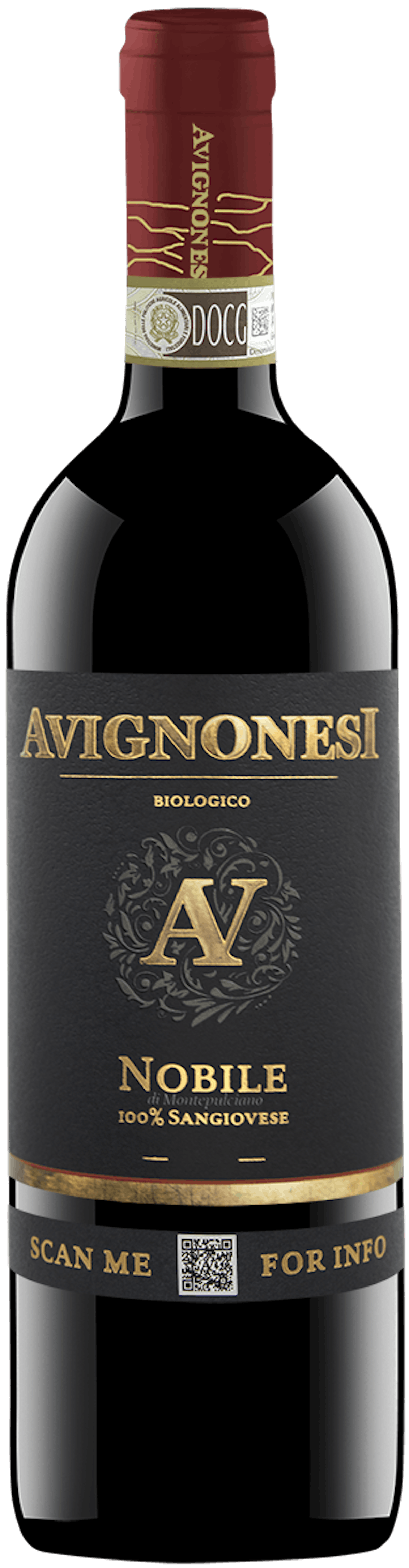 Nobile di Montepulciano