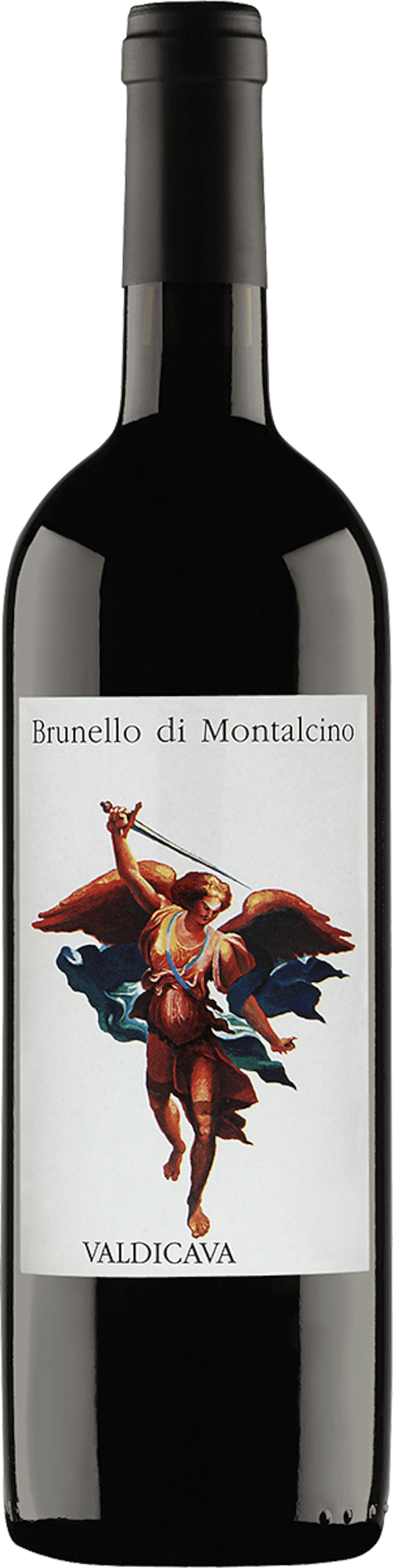 Brunello di Montalcino