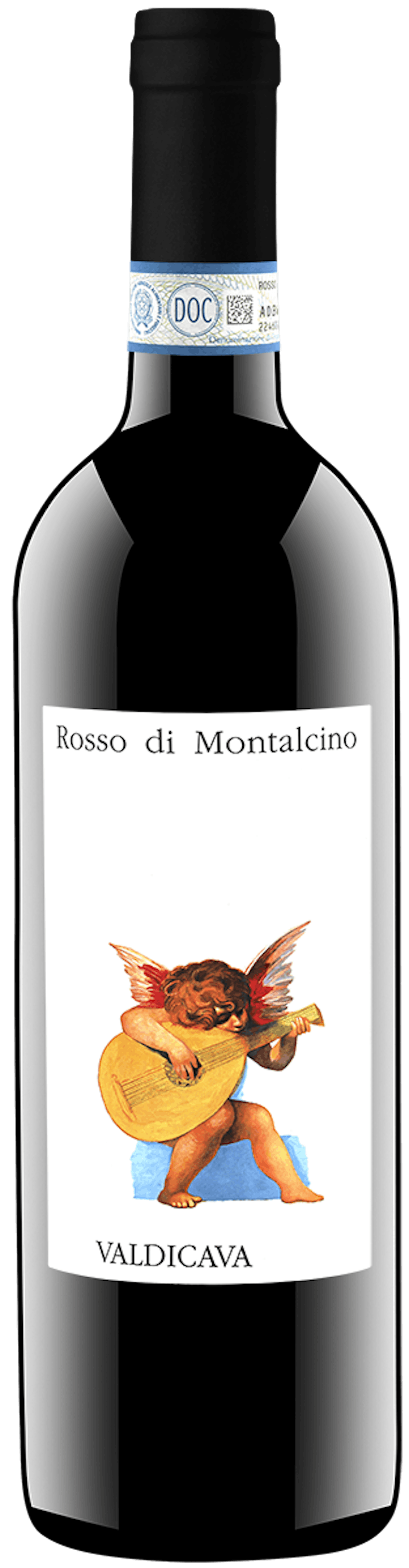 Rosso di Montalcino