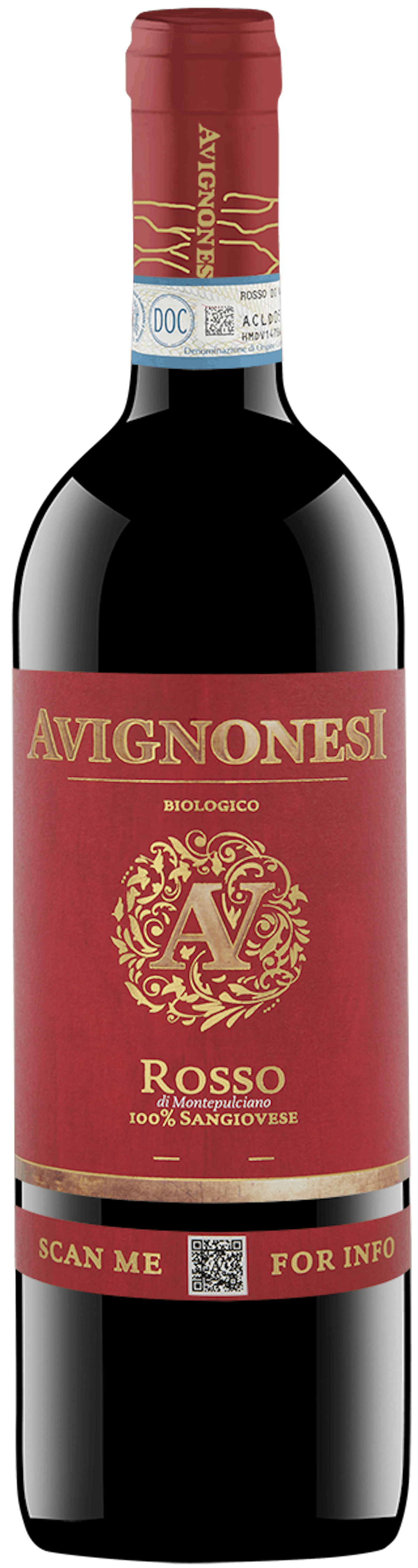 Rosso di Montepulciano