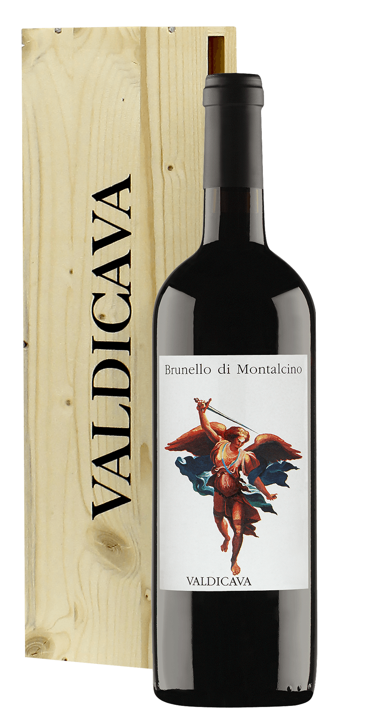 Brunello di Montalcino