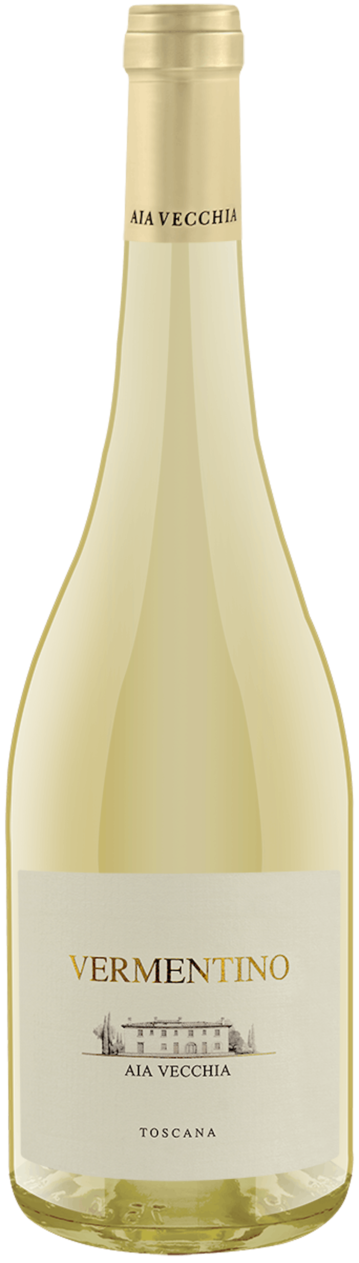 Vermentino Toscana