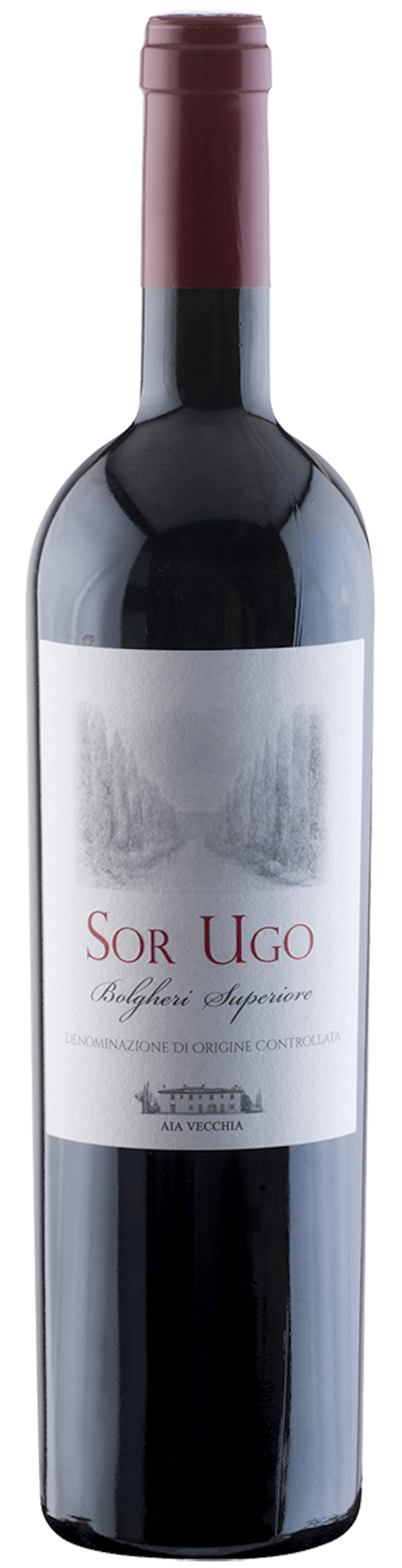 Sor Ugo Bolgheri Superiore