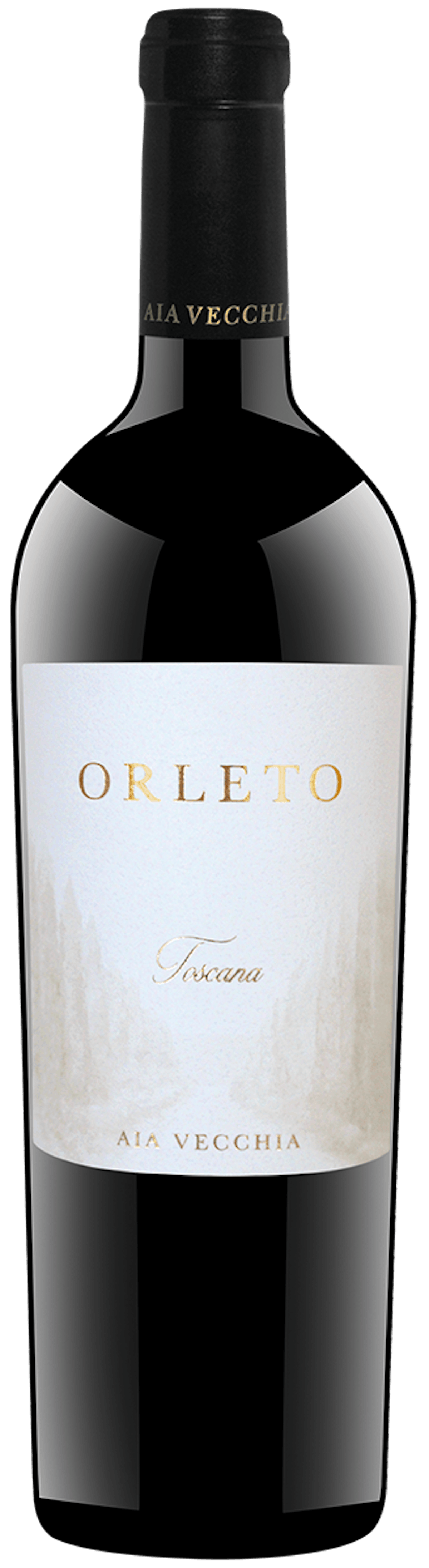 Orleto Rosso Toscana