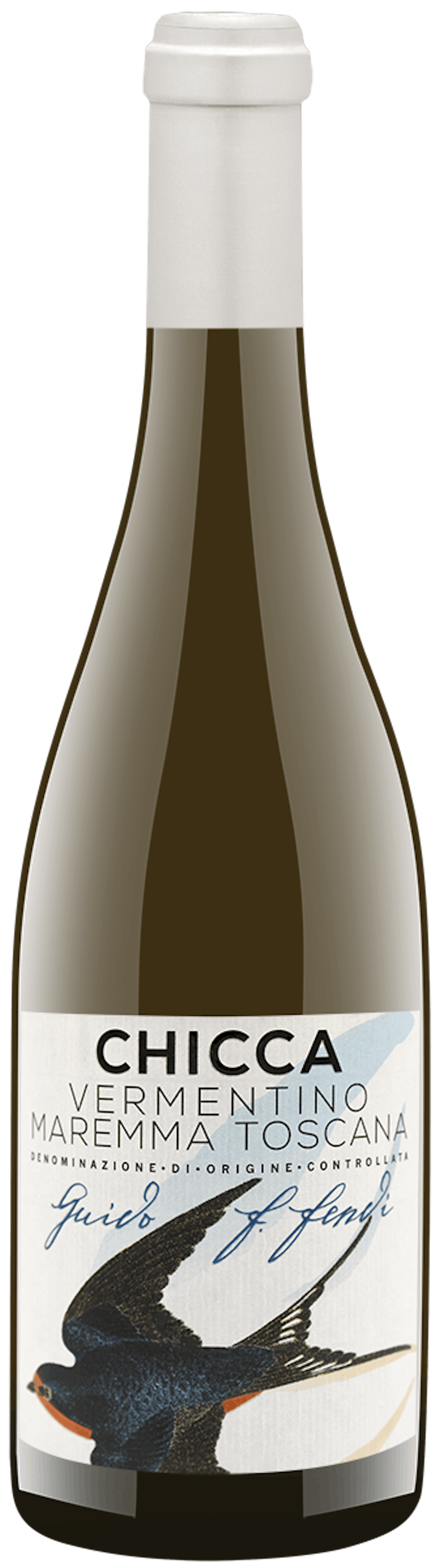 Chicca Vermentino Maremma