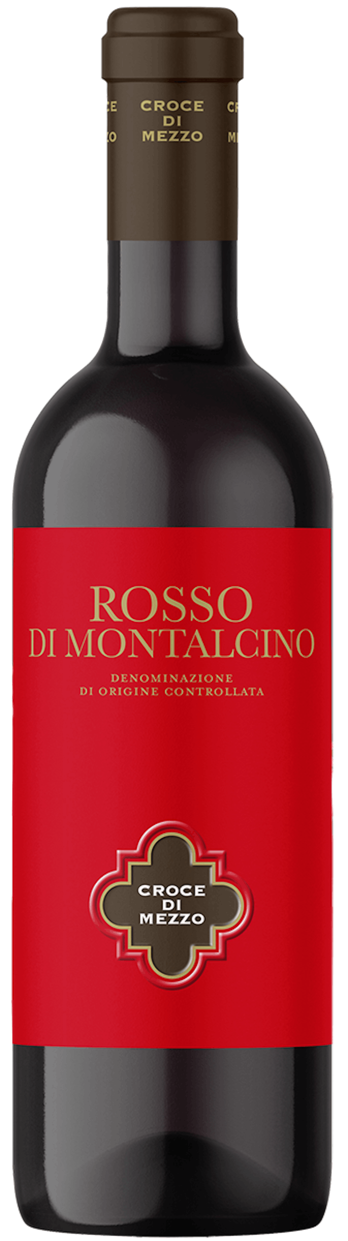 Rosso di Montalcino