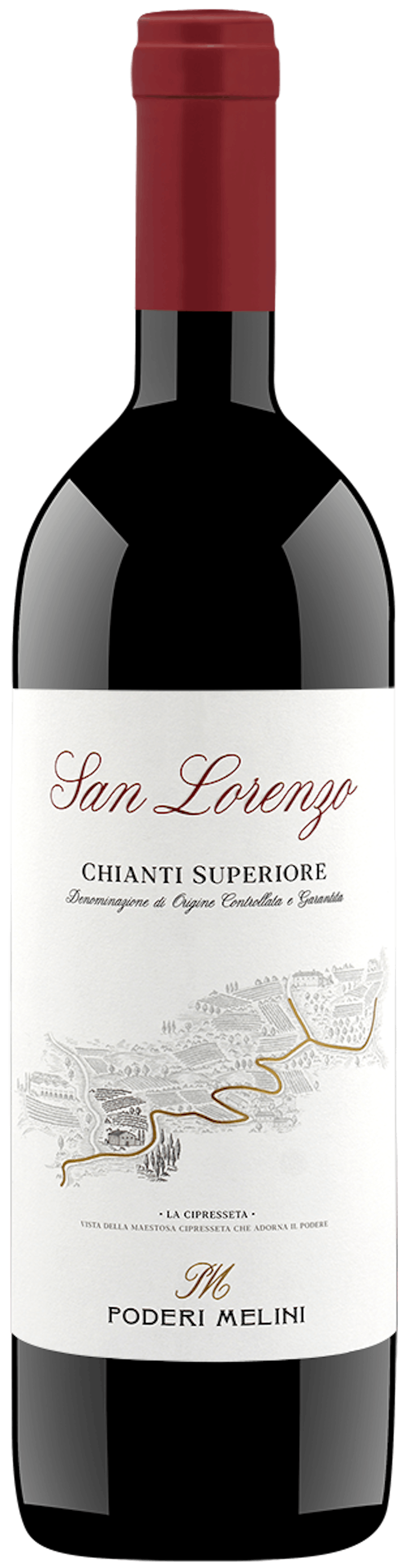 San Lorenzo Chianti Superiore