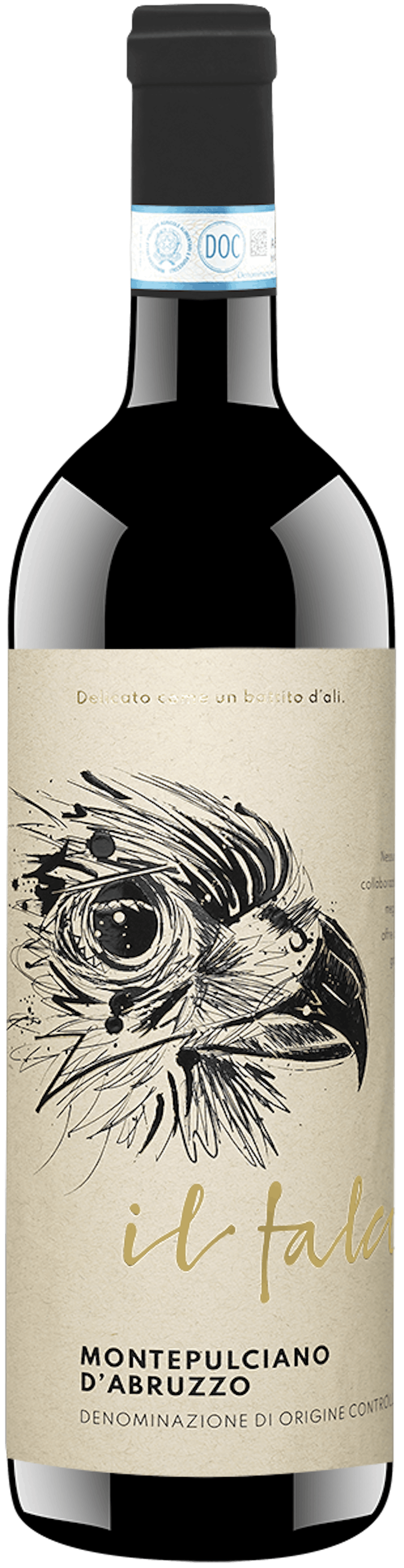 Il Falco Montepulciano d'Abruzzo