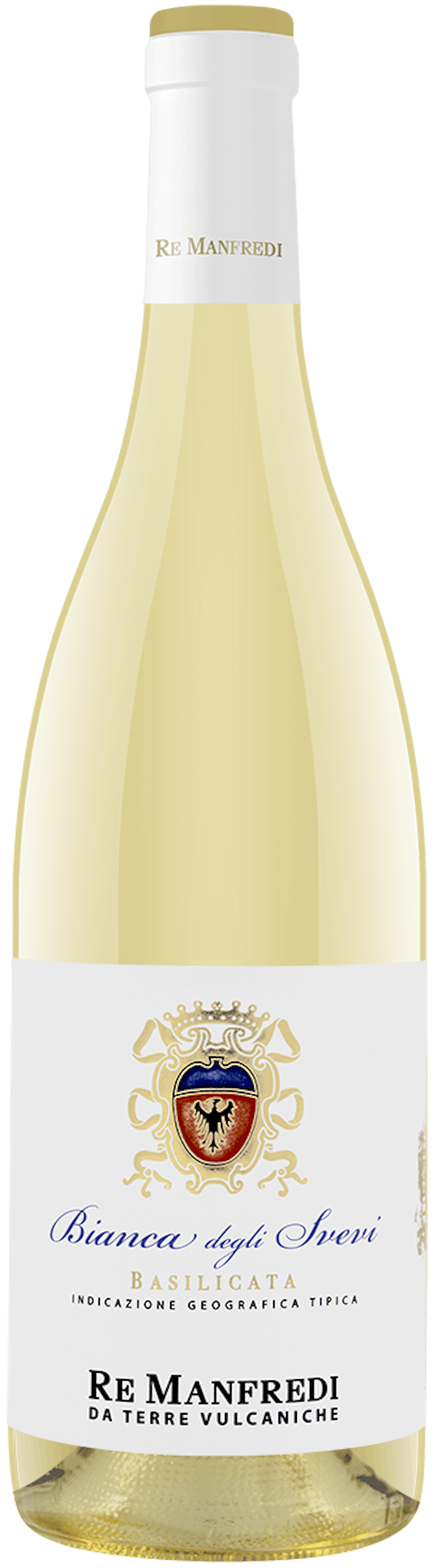 Re Manfredi Bianca degli Svevi