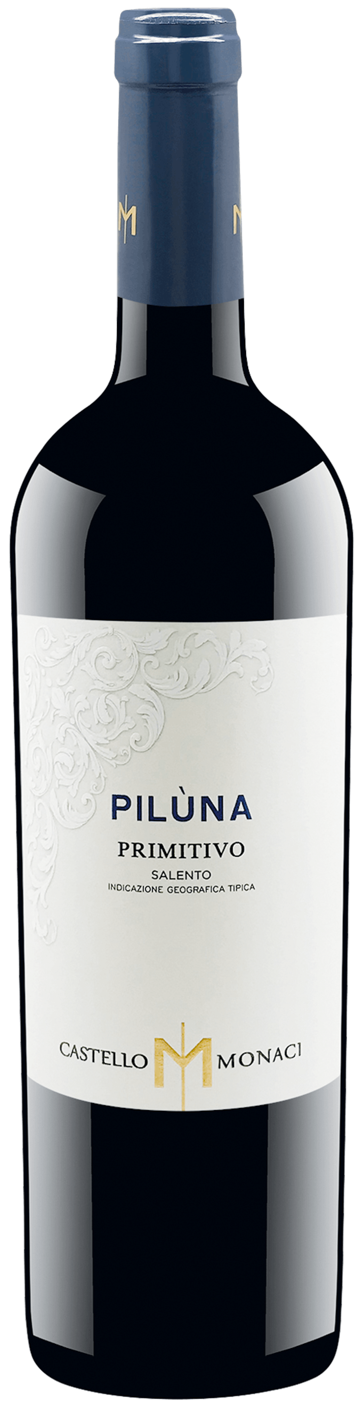 Piluna Primitivo Salento