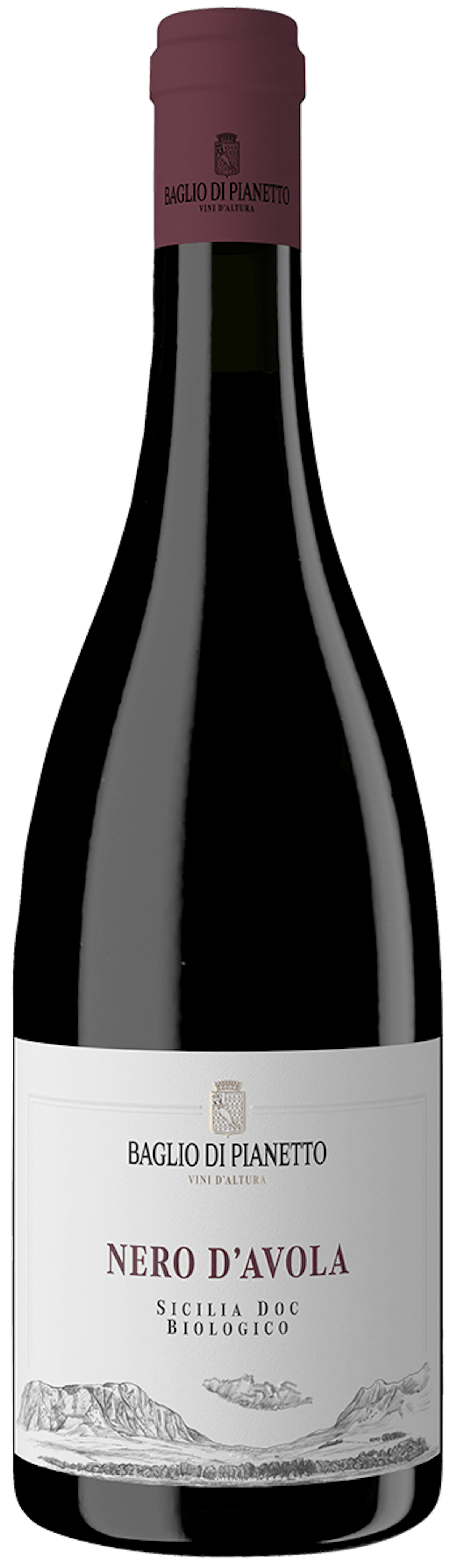 Nero d'Avola