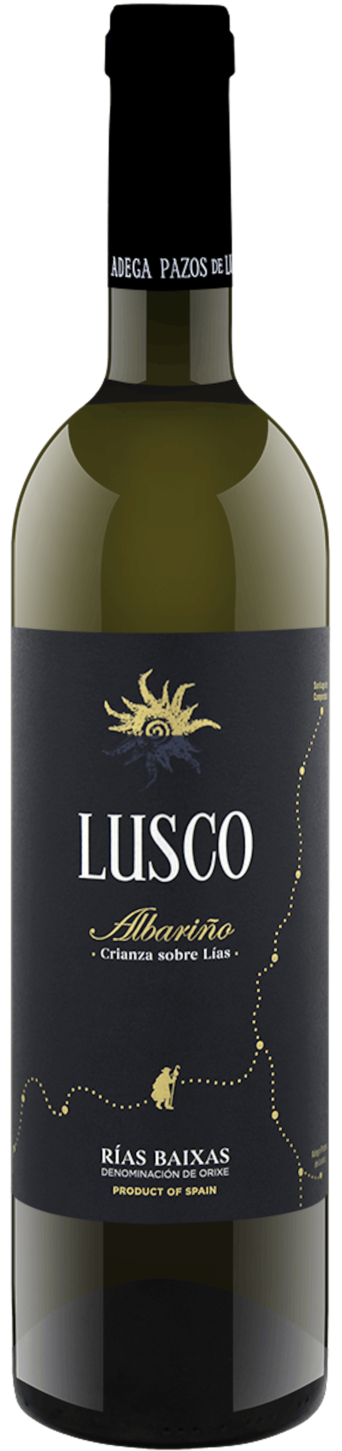 Lusco Albariño