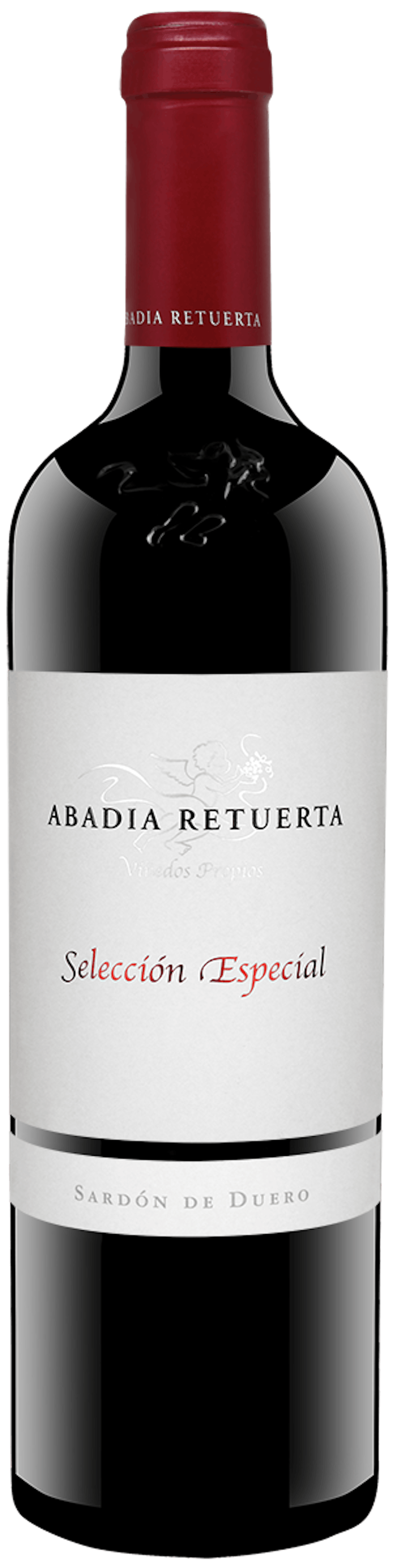Selección Especial