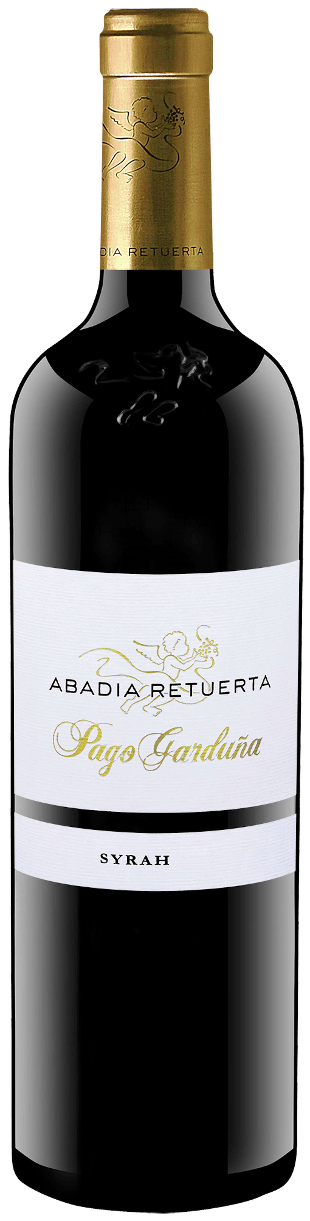 Pago La Garduña Syrah
