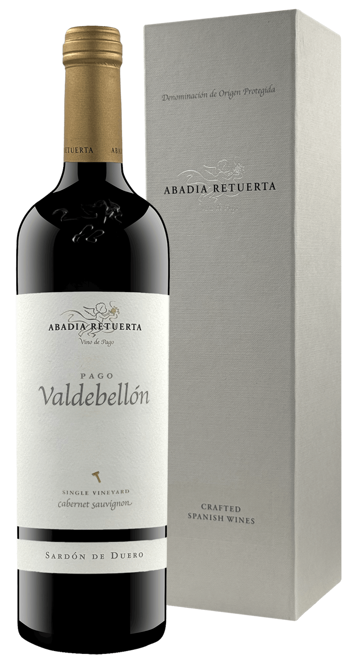 Pago Valdebellón Cabernet Sauvignon