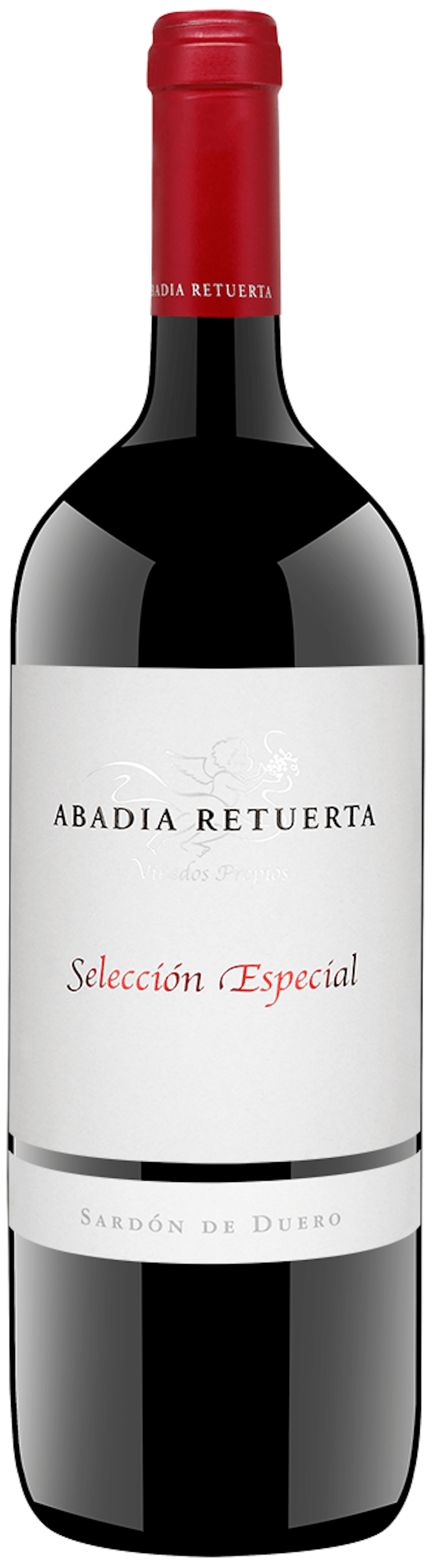 Selección Especial