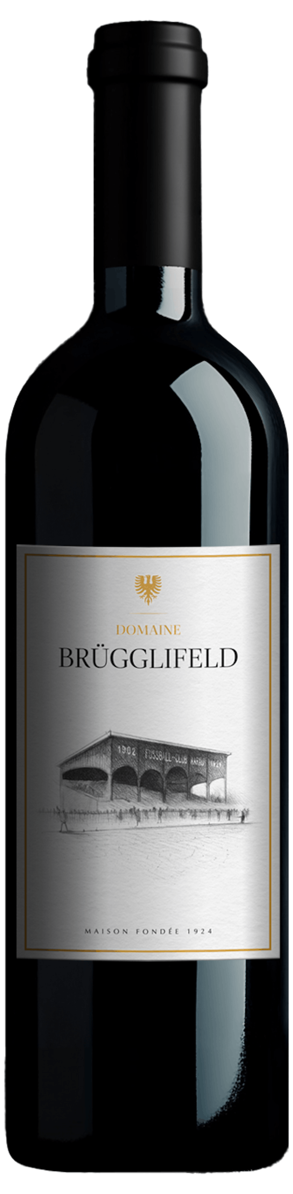 Domaine Brügglifeld