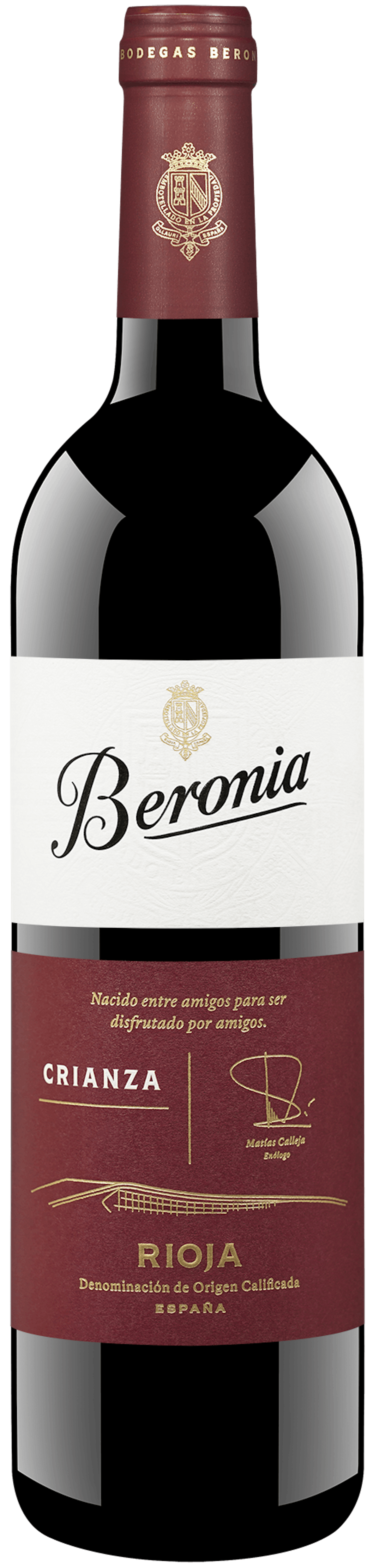 Rioja Crianza