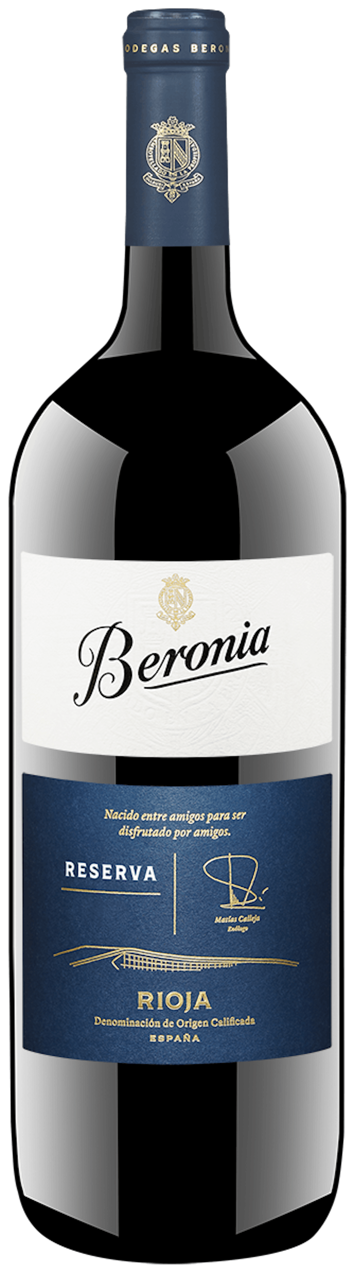 Rioja Reserva
