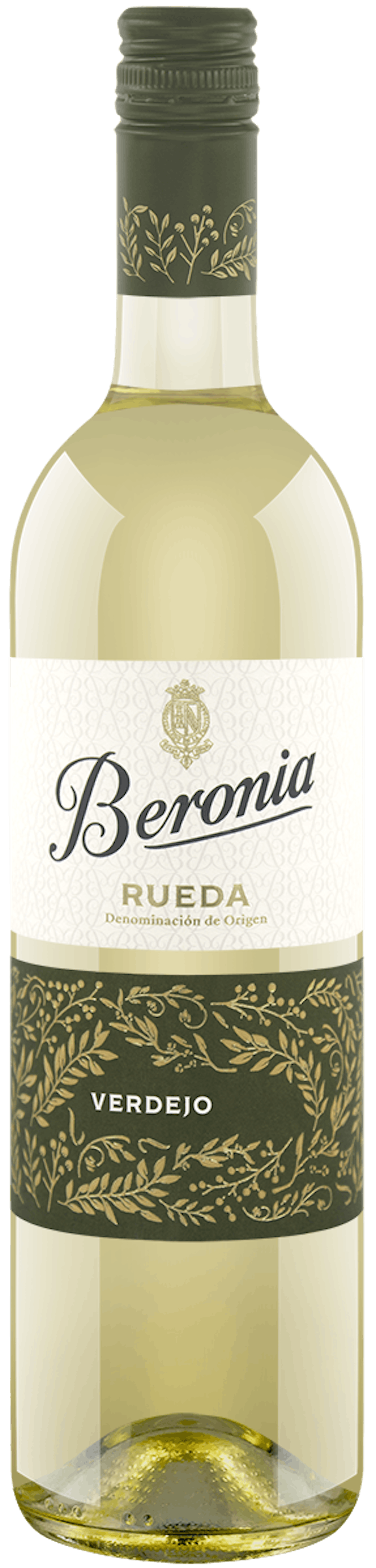 Rueda Verdejo
