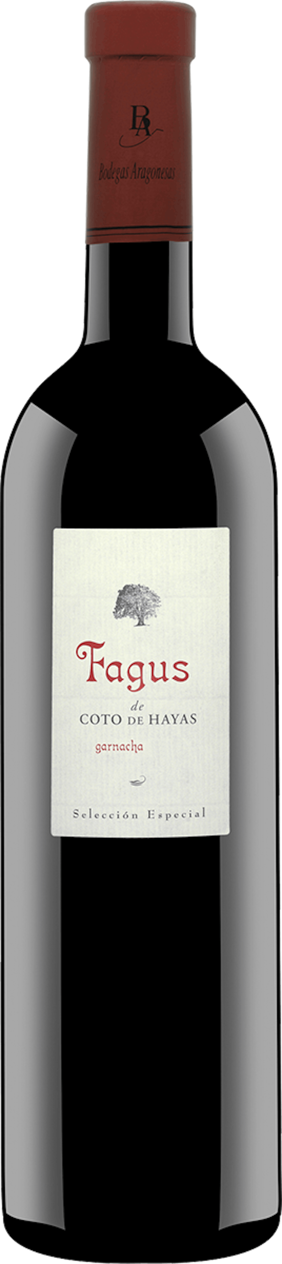 Fagus Garnacha Selección Especial