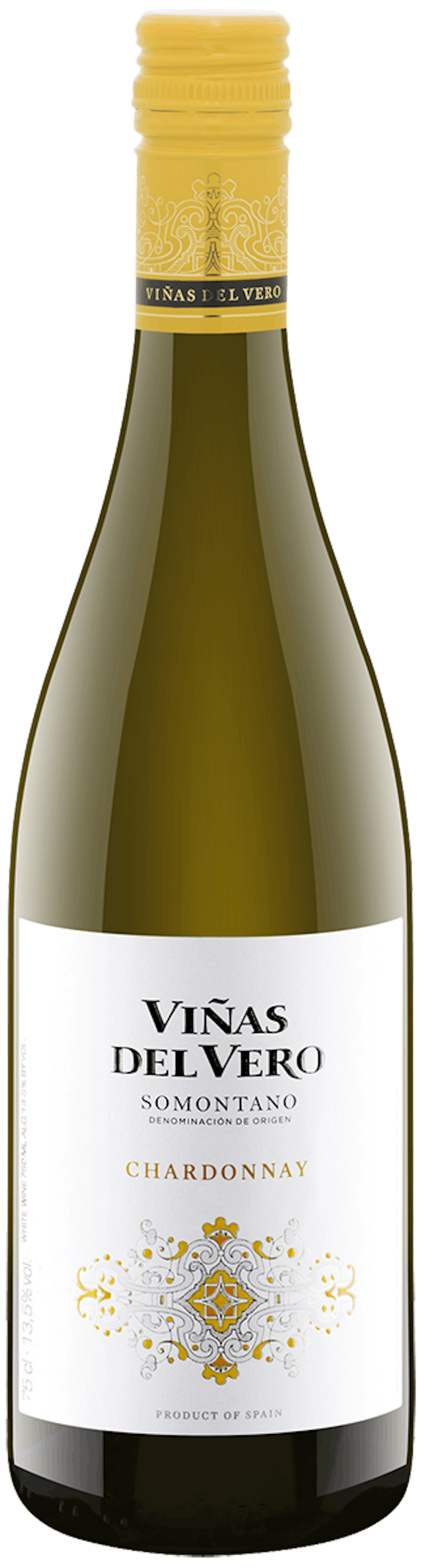 Coleccion Chardonnay