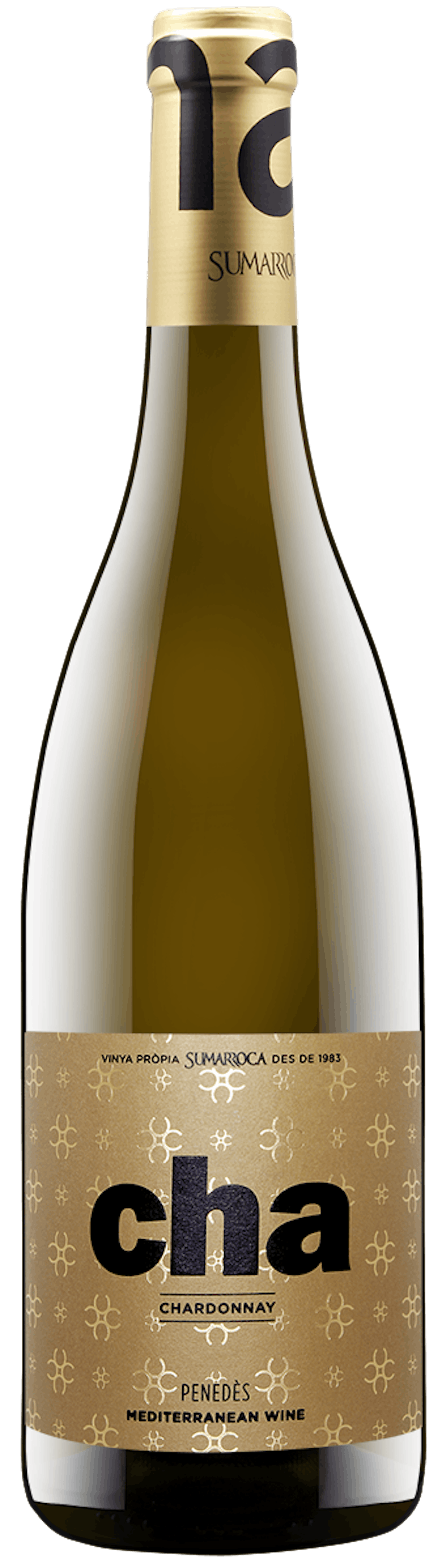 Cha Chardonnay