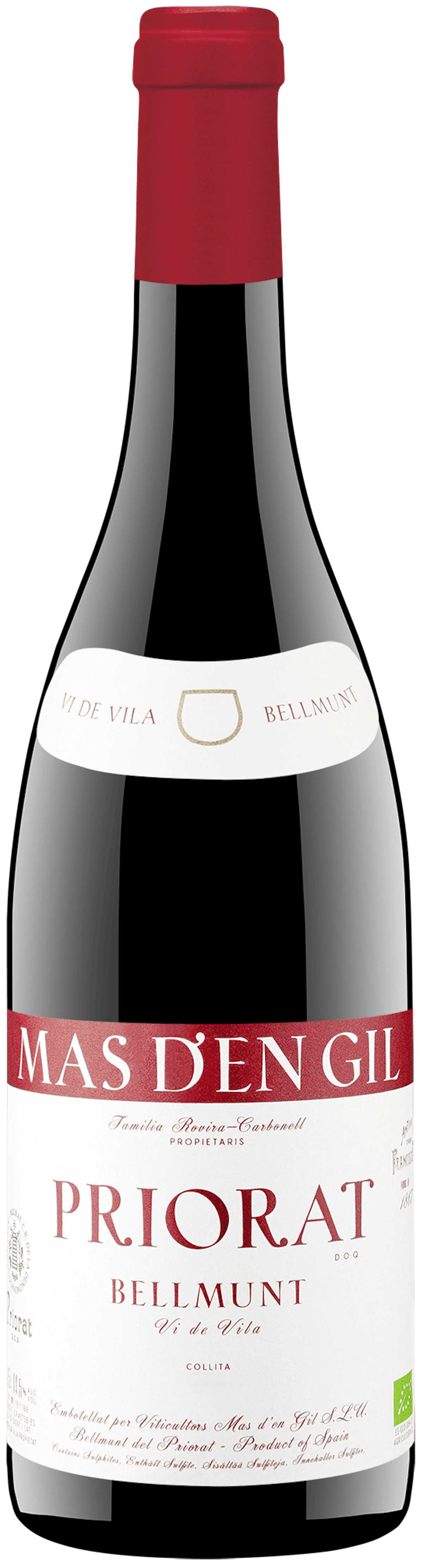 Bellmunt tinto