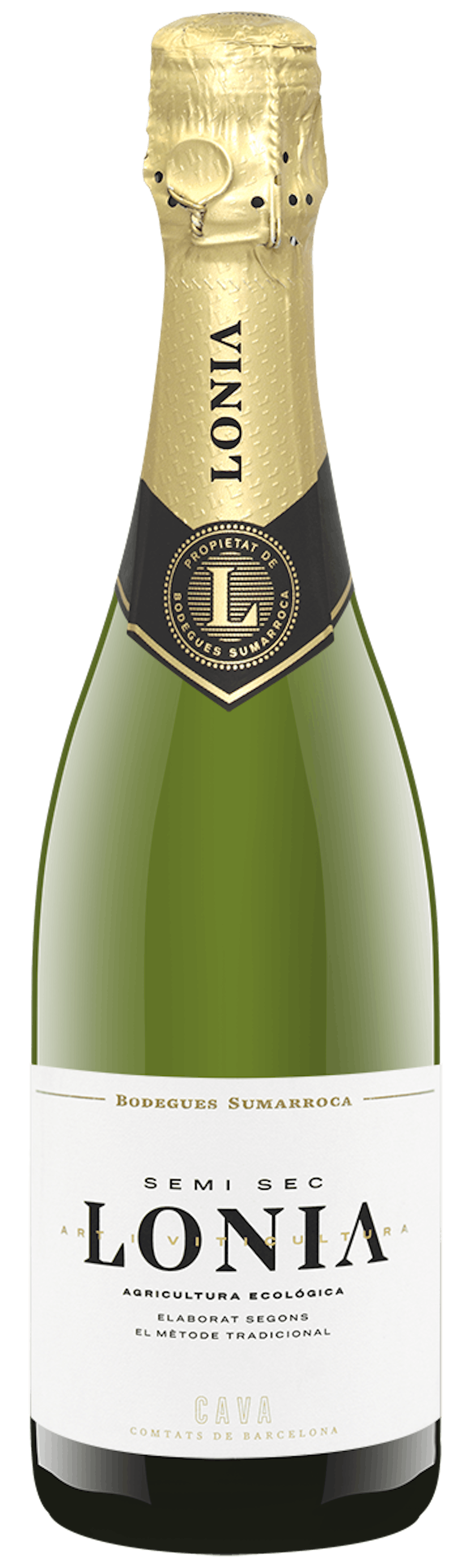 Lonia Cava semi sec