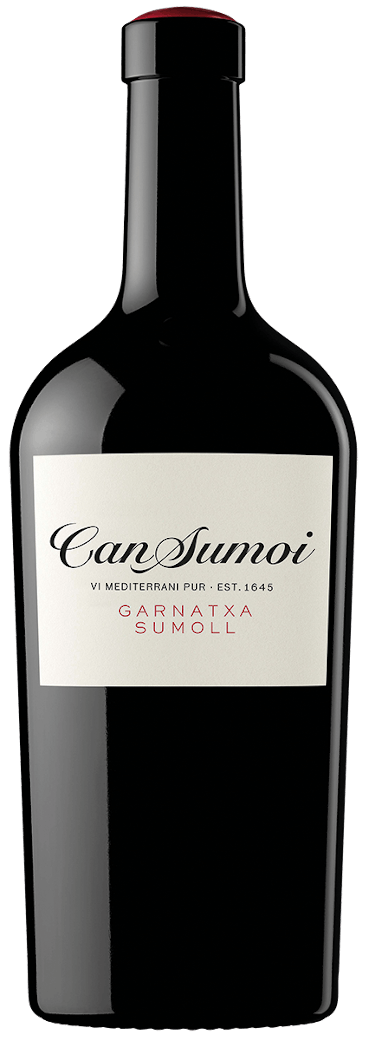 Can Sumoi Garnatxa & Sumoll