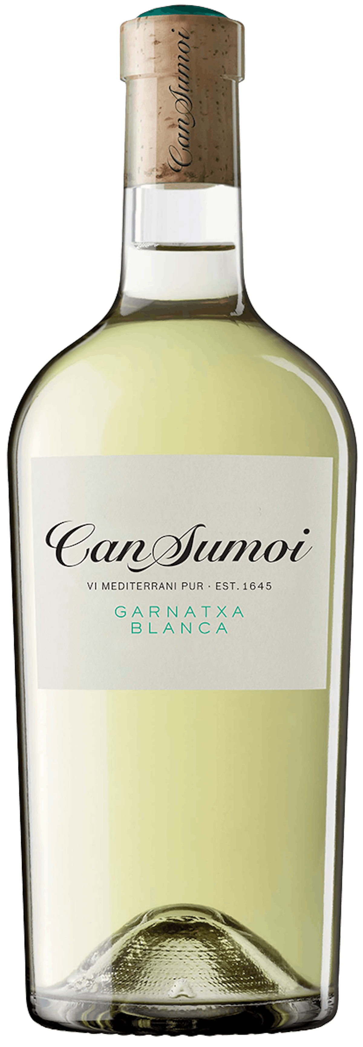 Can Sumoi Garnatxa blanca
