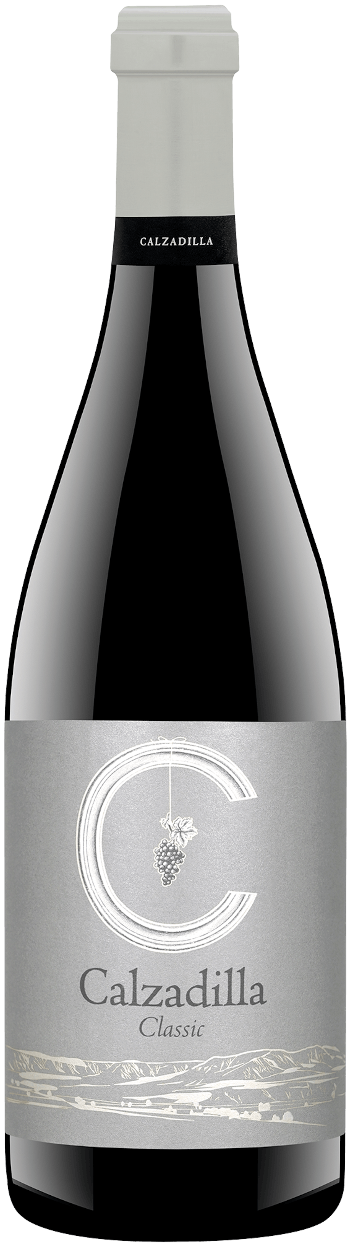 Calzadilla Classic