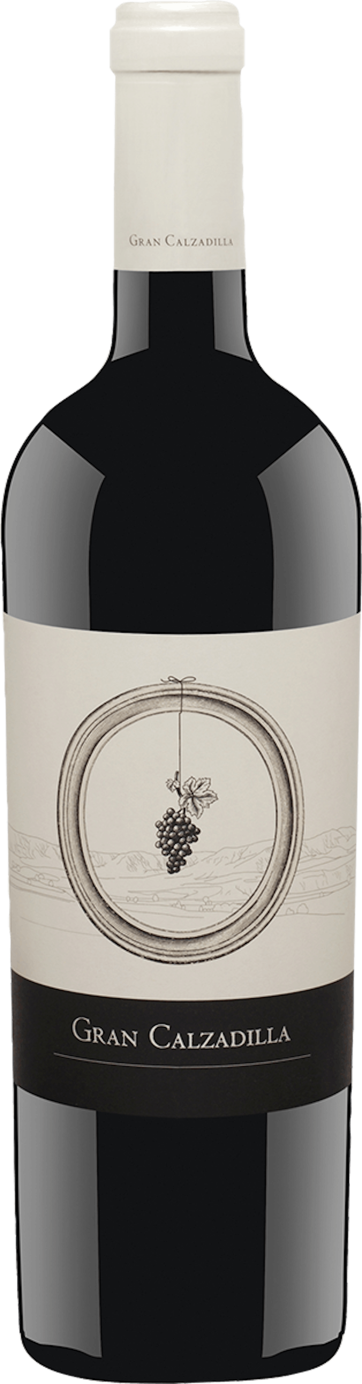 Gran Calzadilla