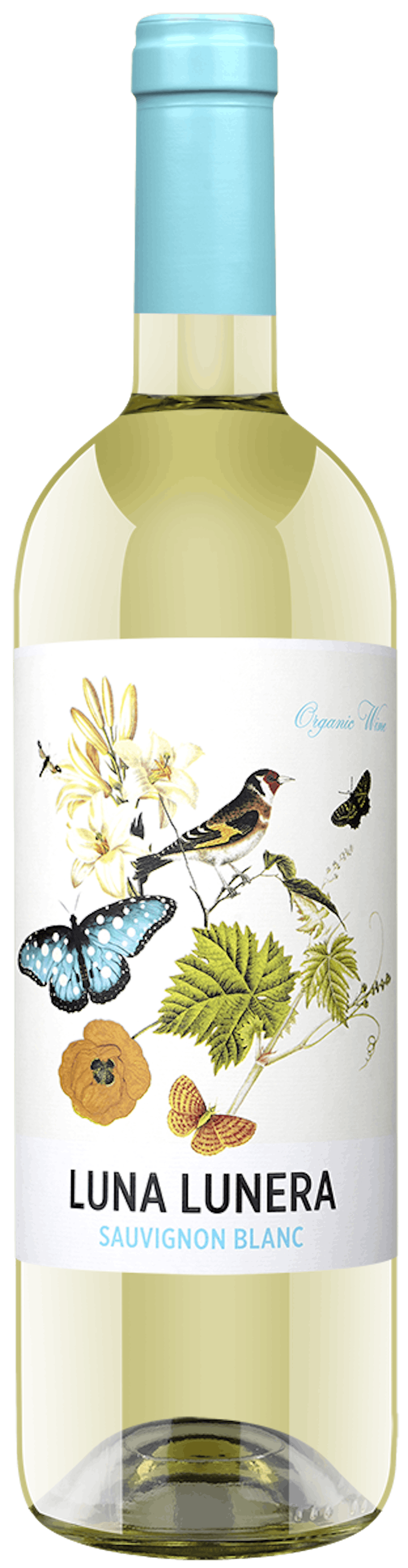 Luna Lunera Sauvignon Blanc