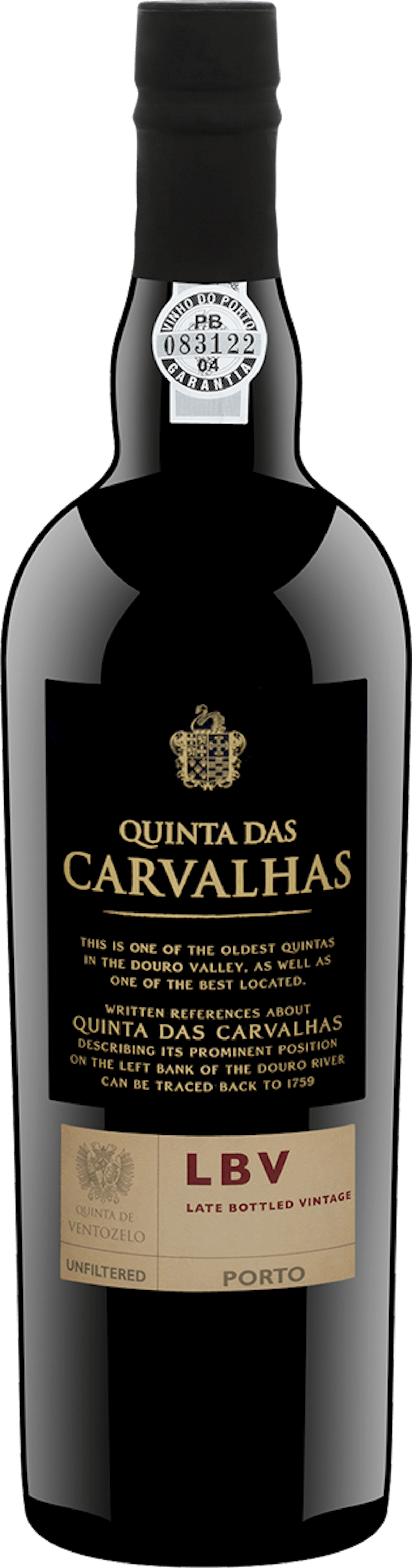 Late Bottled Vintage 20.0%