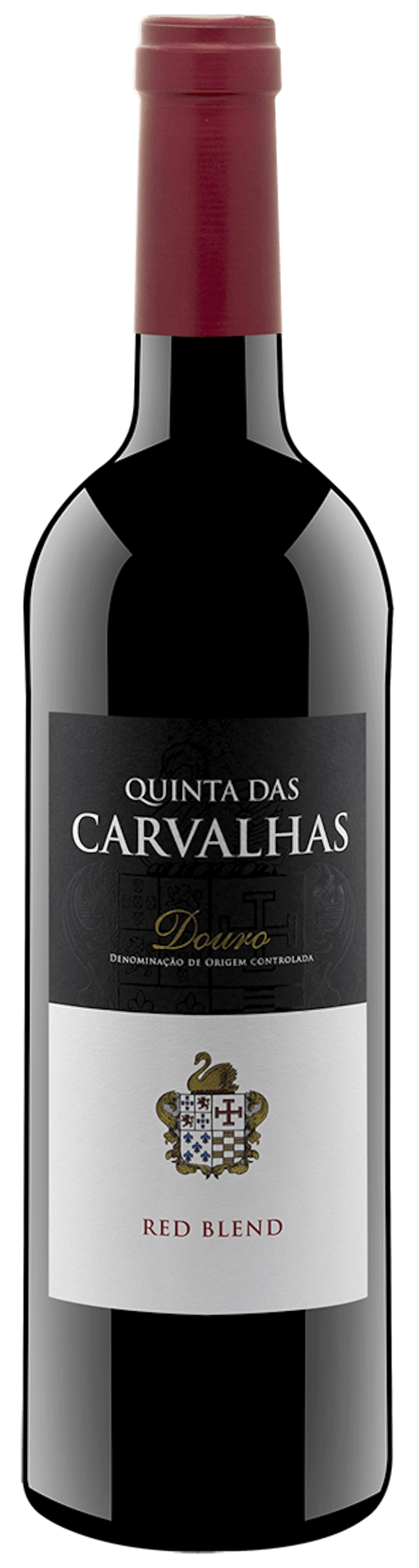 Quinta das Carvalhas Red Blend