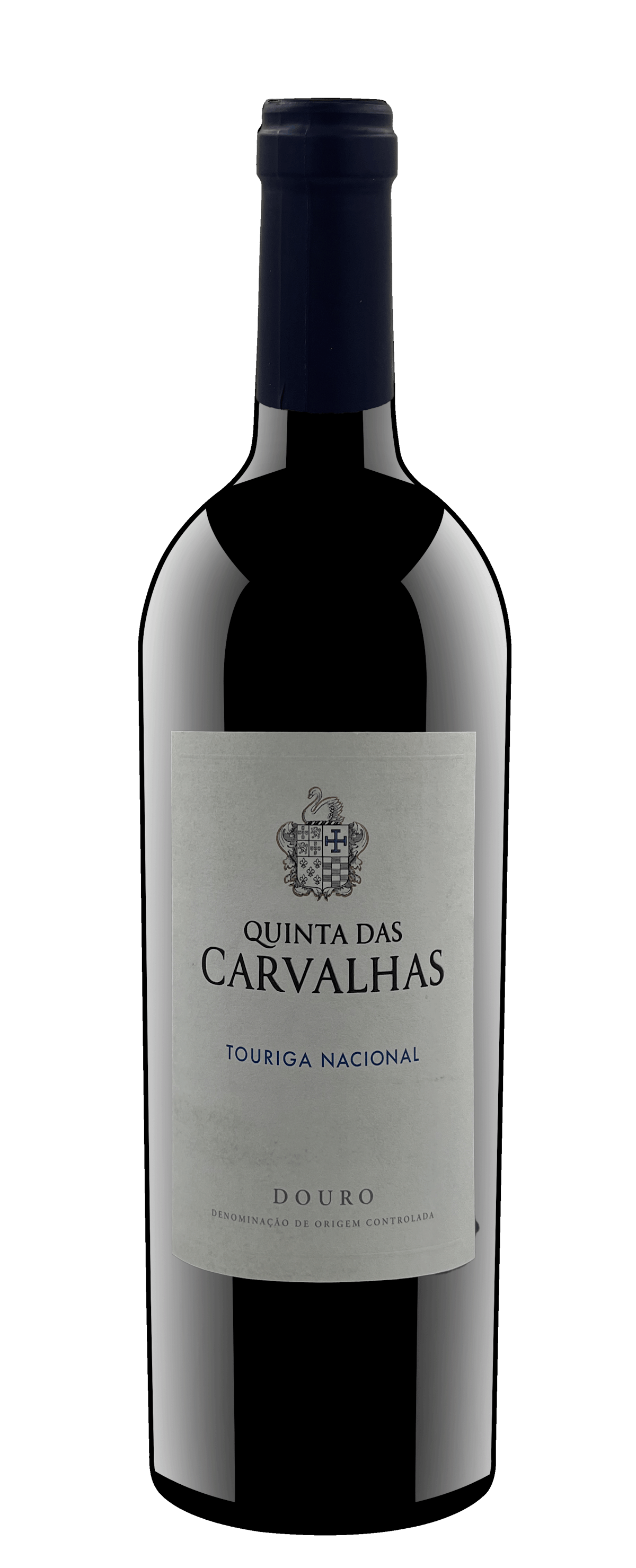 Quinta das Carvalhas Touriga Nacional