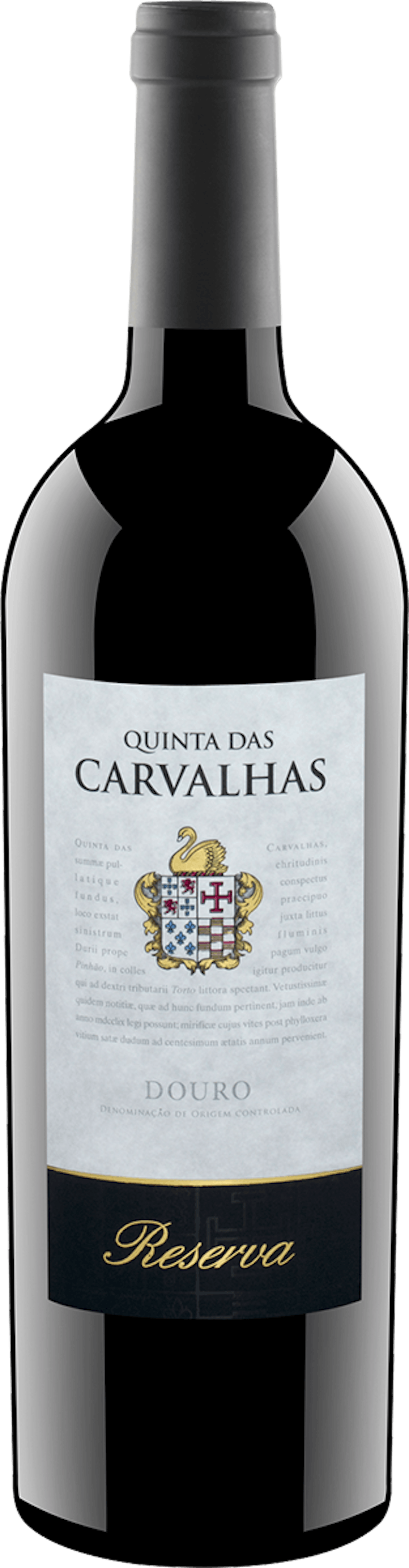 Quinta das Carvalhas Reserva