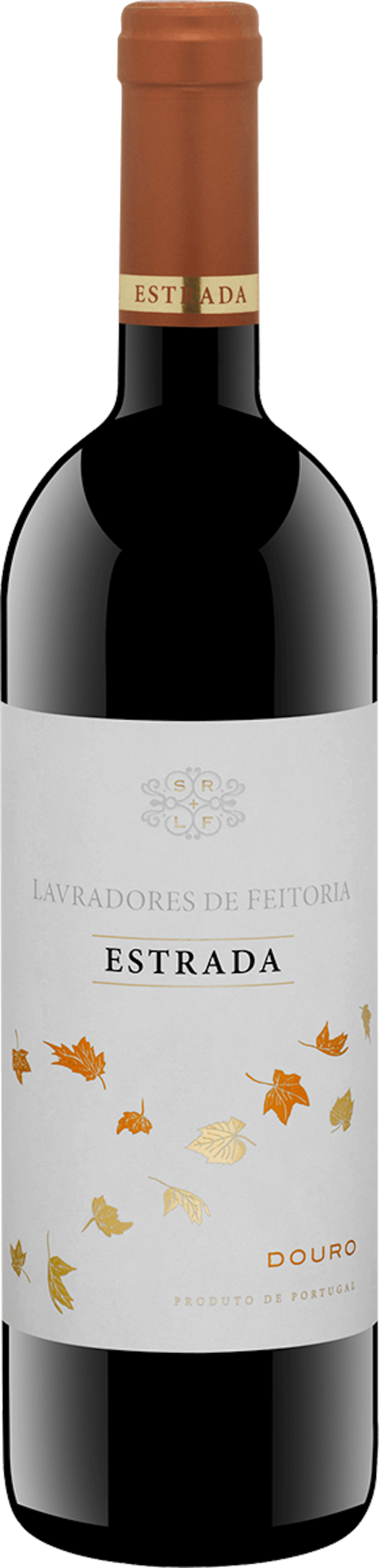 Estrada tinto